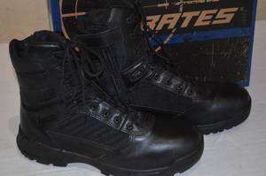 Sportsmans 311, Boot and Shoe