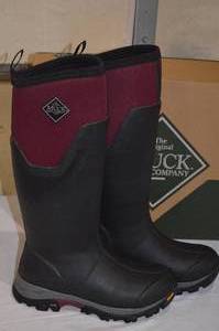 Sportsmans 311, Boot and Shoe