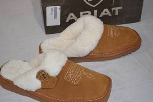 Sportsmans 311, Boot and Shoe