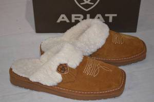 Sportsmans 311, Boot and Shoe