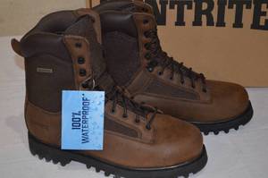 Sportsmans 311, Boot and Shoe