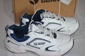 Sportsmans 311, Boot and Shoe