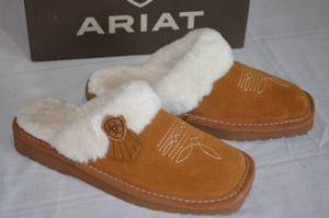 Sportsmans 311, Boot and Shoe
