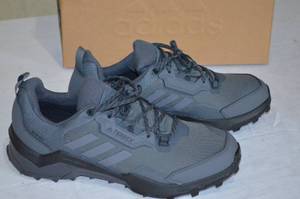 Sportsmans 311, Boot and Shoe