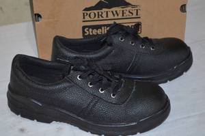 Sportsmans 311, Boot and Shoe