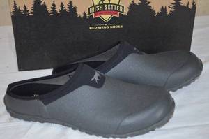 Sportsmans 311, Boot and Shoe