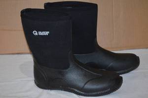 Sportsmans 311, Boot and Shoe