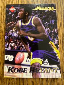 lot 1 image: Kobe Bryant Cards