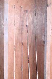 lot 59 image: Fishing Rods & Reels