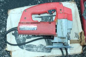 lot 139 image: Contractor Power Tools