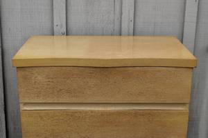 lot 125 image: Mid Century Modern Mengel Chest of Drawers