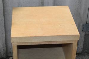 lot 131 image: Mid Century Modern Night Stand