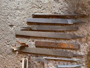 lot 38 image: Woodworking Tools