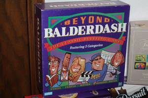 lot 159 image: Family Games