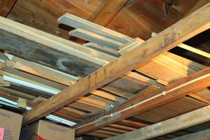 lot 175 image: Construction Materials