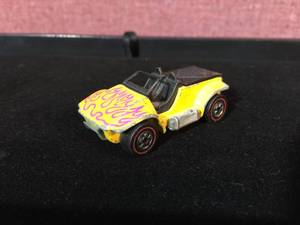 lot 40 image: Vintage Hot Wheels Sand Drifter Redline