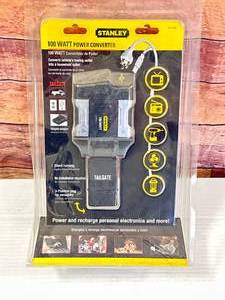 lot 22 image: New Tailgate Power Converter
