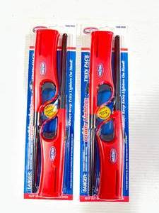 lot 30 image: Lot of 2 (2 packs) Kingsford Utility Lighters