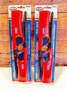 lot 31 image: Lot of 2 (2 packs) Kingsford Utility Lighters