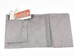 lot 34 image: Belly Band Concealed Carry Pistol Holder
