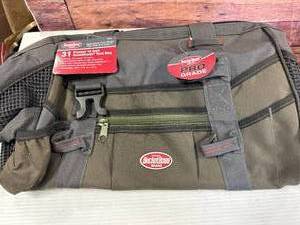 lot 44 image: New Bucketboss Gate Mouth Toolbag