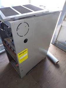 lot 6 image: Propane Furnace
