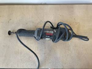 lot 21 image: BLACK & DECKER 4287 HEAVY DUTY INDUSTRIAL DIE GRINDER 120V, 3A, 25,000 RPM