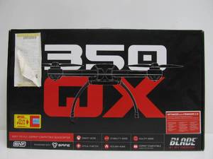 lot 51 image: Unused Large 350 QX Drone