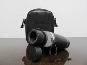 lot 116 image: Bushnell Pinseeker 1500 Golf Laser Rangefinder
