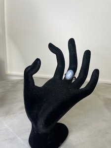 Wedgewood Ring