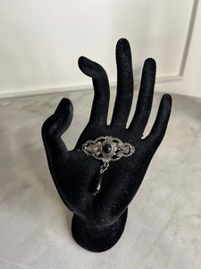 Antique Victorian Brooch