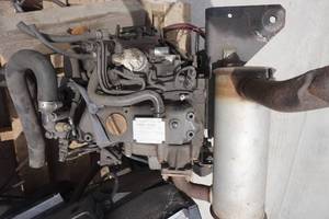 Thermo King Yanmar Model TK3.95A 3 Cylinder Diesel Motor