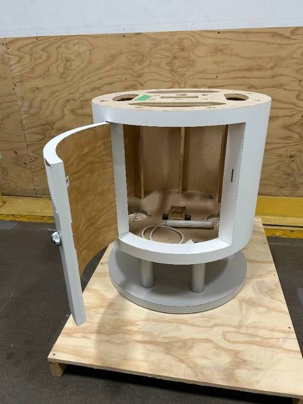lot 146 image: Trade Show DisplayCabinet