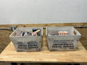 lot 99 image: Large Lot of Various Batteries