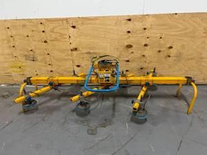lot 15 image: ANVER Vacuum Lifter