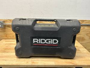 lot 86 image: RIDGID RP 330