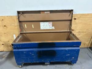 lot 89 image: Job Box