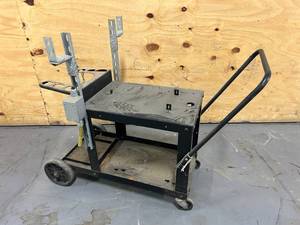 lot 74 image: Shop Cart
