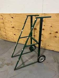 lot 75 image: Warehouse Dolly