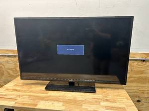 lot 66 image: Westinghouse 50 Class 1080p 60Hz Full LED HDTV - Black (DWM50F3G1)