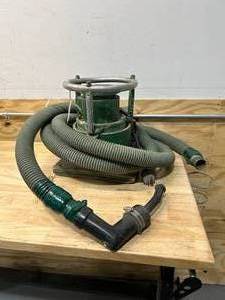lot 57 image: GREENLEE Power Fishing System
