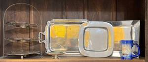 lot 252 image: Group Of Misc. Vintage Items