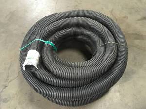 3 in. x 100 ft. Singlewall Perforated Drain Pipe by Advanced Drainage Systems Customer Returns See Pictures