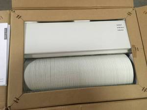 12,000 Portable Air Conditioner by Hampton Bay Customer Returns See Pictures