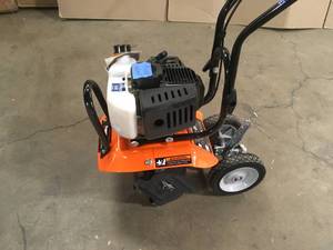 Powermate Cultivator Customer Returns See Pictures