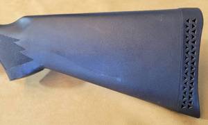 lot 17 image: Remington 870 SuperMag Shotgun