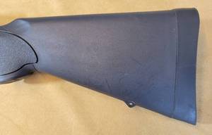 lot 18 image: New Remington 870 Tactical Shotgun (model R81198)