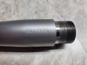 lot 30 image: New 7.62x39 Remington 700 Barrel