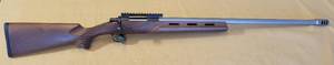 lot 50 image: New Cooper Firearms Model 21 Chambered in 204