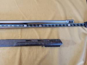 lot 51 image: Cooper Firearms Model 22 Chambered in .308 Winchester